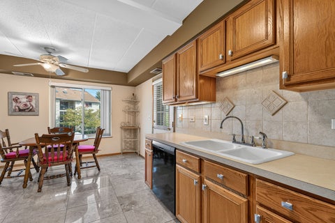 Tiny photo for 6845 Forestview Drive #2D, Oak Forest, IL 60452 (MLS # 12086913)