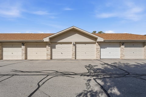 Tiny photo for 6845 Forestview Drive #2D, Oak Forest, IL 60452 (MLS # 12086913)