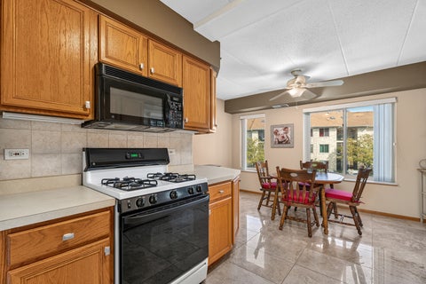 Tiny photo for 6845 Forestview Drive #2D, Oak Forest, IL 60452 (MLS # 12086913)