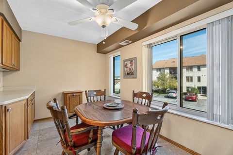 Tiny photo for 6845 Forestview Drive #2D, Oak Forest, IL 60452 (MLS # 12086913)