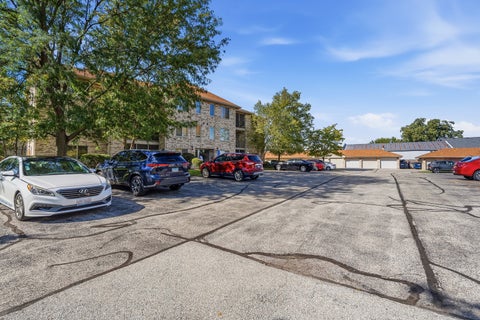Tiny photo for 6845 Forestview Drive #2D, Oak Forest, IL 60452 (MLS # 12086913)