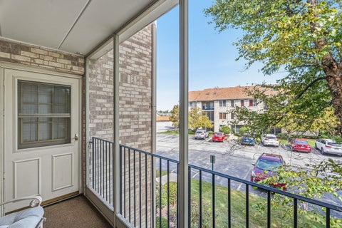 Tiny photo for 6845 Forestview Drive #2D, Oak Forest, IL 60452 (MLS # 12086913)