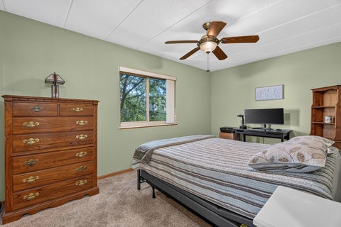 Tiny photo for 6845 Forestview Drive #2D, Oak Forest, IL 60452 (MLS # 12086913)