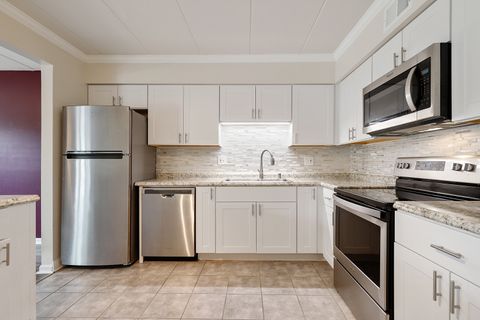 Tiny photo for 3704 215th Street #205, Matteson, IL 60443 (MLS # 12595664)