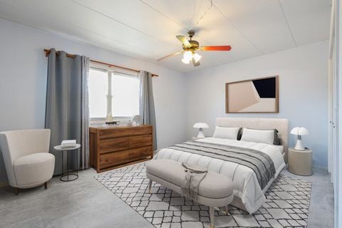 Tiny photo for 3704 215th Street #205, Matteson, IL 60443 (MLS # 12595664)