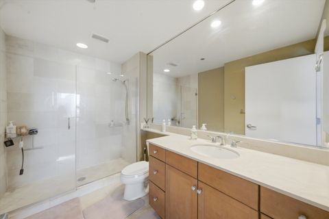 Tiny photo for 130 N GARLAND Court #2710, Chicago, IL 60602 (MLS # 12613865)