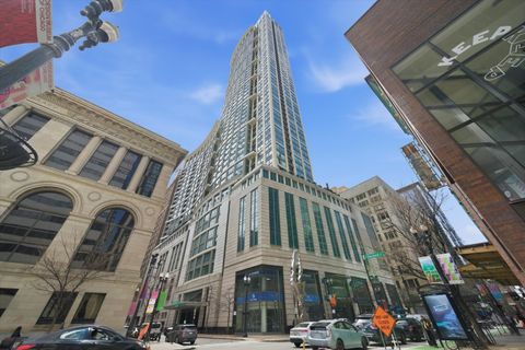 130 N GARLAND Court 2710 Chicago IL 60602