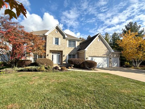 Photo of 24616 Lincolnway Street, Plainfield, IL 60544 (MLS # 12548091)