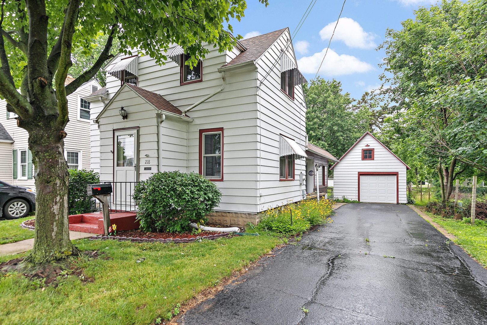 218 Mason Court