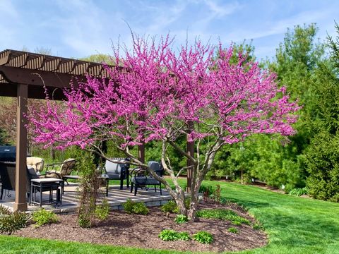 Tiny photo for 40W898 Fox Creek Drive, St. Charles, IL 60175 (MLS # 12604473)