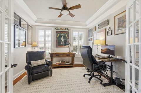 Tiny photo for 40W898 Fox Creek Drive, St. Charles, IL 60175 (MLS # 12604473)