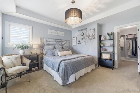 Tiny photo for 40W898 Fox Creek Drive, St. Charles, IL 60175 (MLS # 12604473)