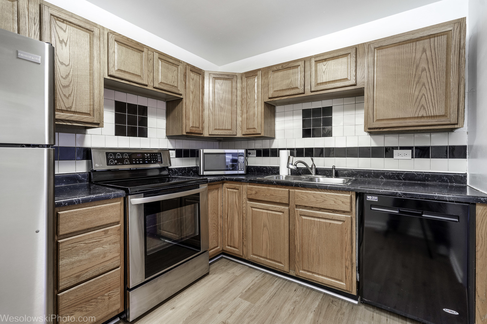 6301 N Sheridan Road 6C