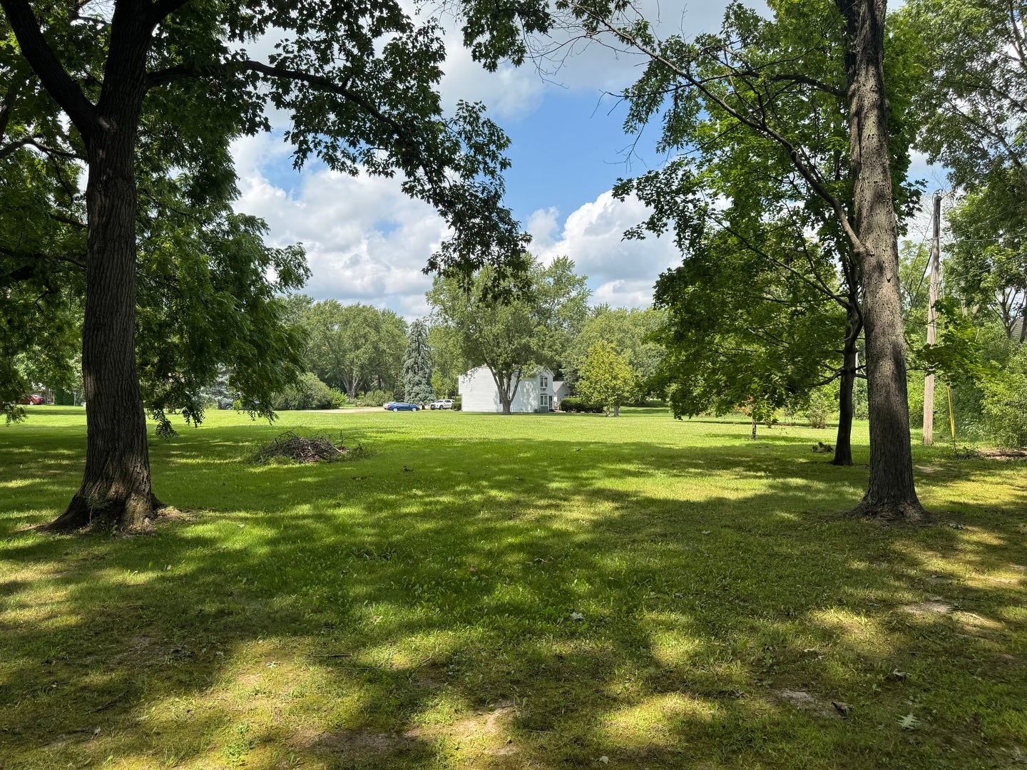 8N Cheviot Drive