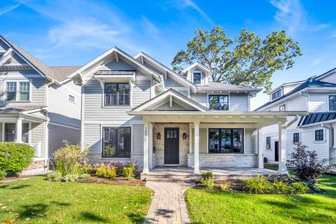 1320 Maple Avenue Wilmette IL 60091