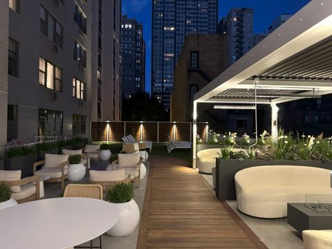 Tiny photo for 1445 N State Parkway #1904, Chicago, IL 60610 (MLS # 12522463)