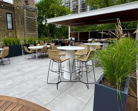 Tiny photo for 1445 N State Parkway #1904, Chicago, IL 60610 (MLS # 12522463)