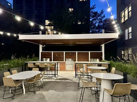 Tiny photo for 1445 N State Parkway #1904, Chicago, IL 60610 (MLS # 12522463)