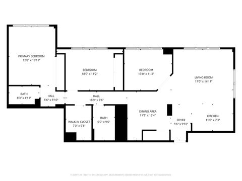 Tiny photo for 1445 N State Parkway #1904, Chicago, IL 60610 (MLS # 12522463)