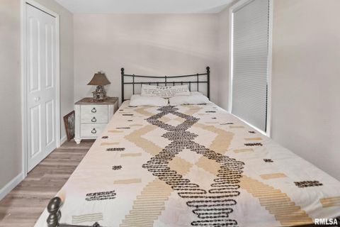 Tiny photo for 416 S MAPLE Street, Salem, IL 62881 (MLS # EB458518)