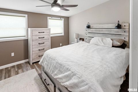 Tiny photo for 416 S MAPLE Street, Salem, IL 62881 (MLS # EB458518)