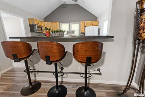 Tiny photo for 416 S MAPLE Street, Salem, IL 62881 (MLS # EB458518)