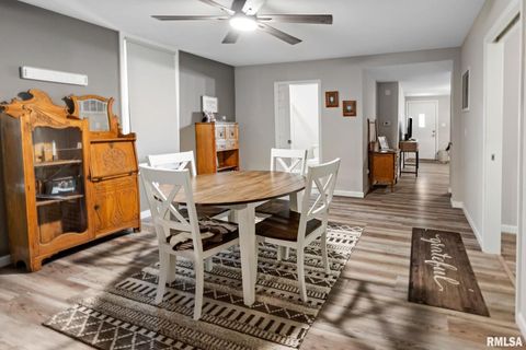 Tiny photo for 416 S MAPLE Street, Salem, IL 62881 (MLS # EB458518)