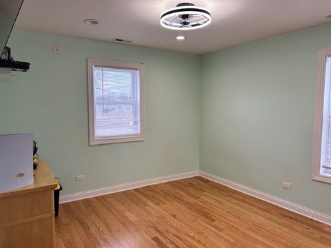 Tiny photo for 5138 S Natchez Avenue, Chicago, IL 60638 (MLS # 12544435)