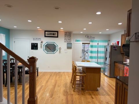 Tiny photo for 5138 S Natchez Avenue, Chicago, IL 60638 (MLS # 12544435)