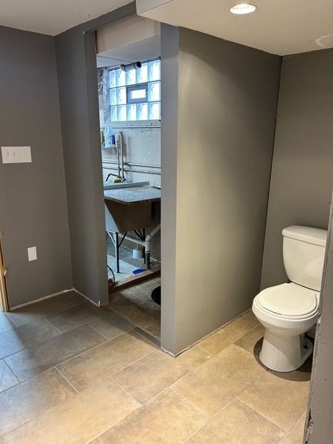 Tiny photo for 5138 S Natchez Avenue, Chicago, IL 60638 (MLS # 12544435)