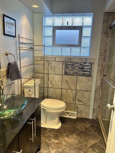 Tiny photo for 5138 S Natchez Avenue, Chicago, IL 60638 (MLS # 12544435)