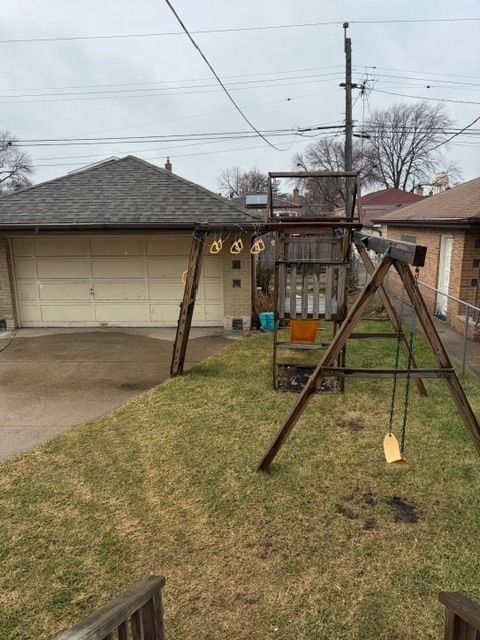 Tiny photo for 5138 S Natchez Avenue, Chicago, IL 60638 (MLS # 12544435)