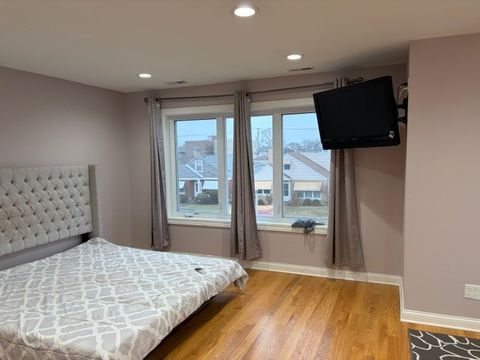 Tiny photo for 5138 S Natchez Avenue, Chicago, IL 60638 (MLS # 12544435)