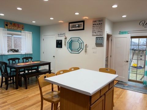 Tiny photo for 5138 S Natchez Avenue, Chicago, IL 60638 (MLS # 12544435)