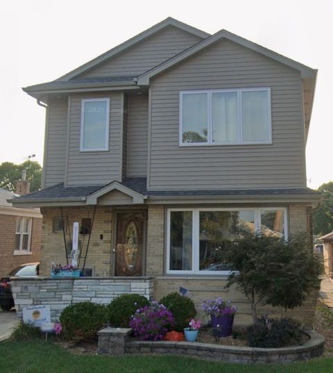 5138 S Natchez Avenue Chicago IL 60638