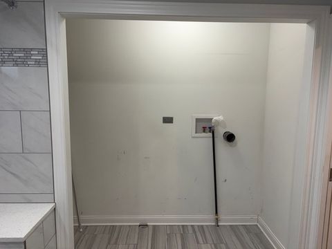 Tiny photo for 5138 S Natchez Avenue, Chicago, IL 60638 (MLS # 12544435)