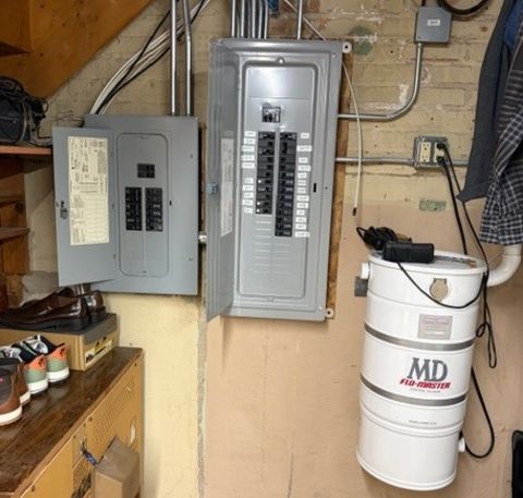 Tiny photo for 5138 S Natchez Avenue, Chicago, IL 60638 (MLS # 12544435)