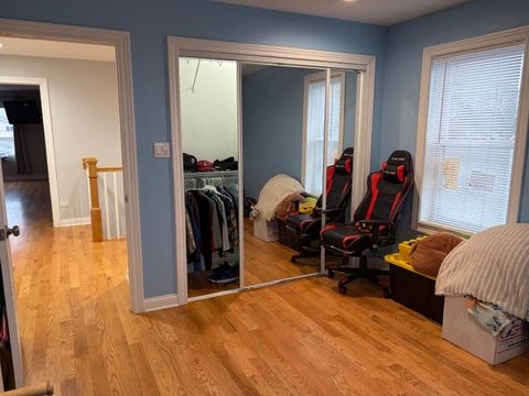 Tiny photo for 5138 S Natchez Avenue, Chicago, IL 60638 (MLS # 12544435)