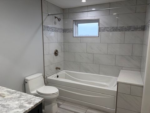 Tiny photo for 5138 S Natchez Avenue, Chicago, IL 60638 (MLS # 12544435)