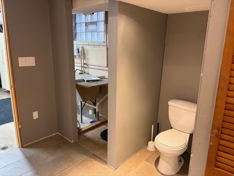 Tiny photo for 5138 S Natchez Avenue, Chicago, IL 60638 (MLS # 12544435)