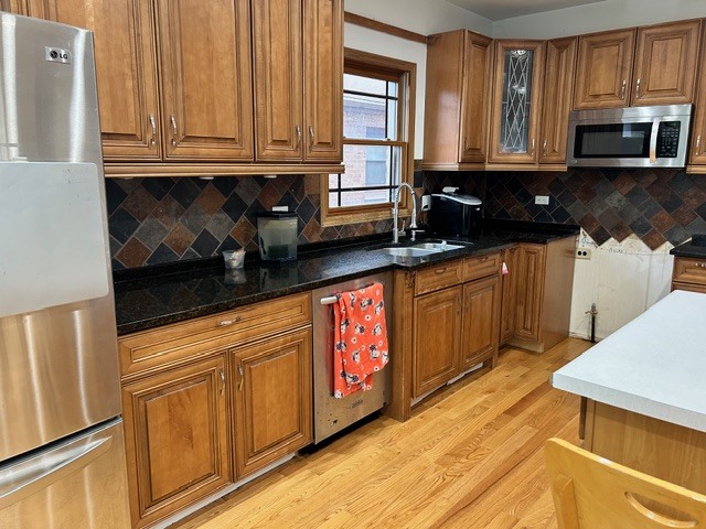 5138 S Natchez Avenue