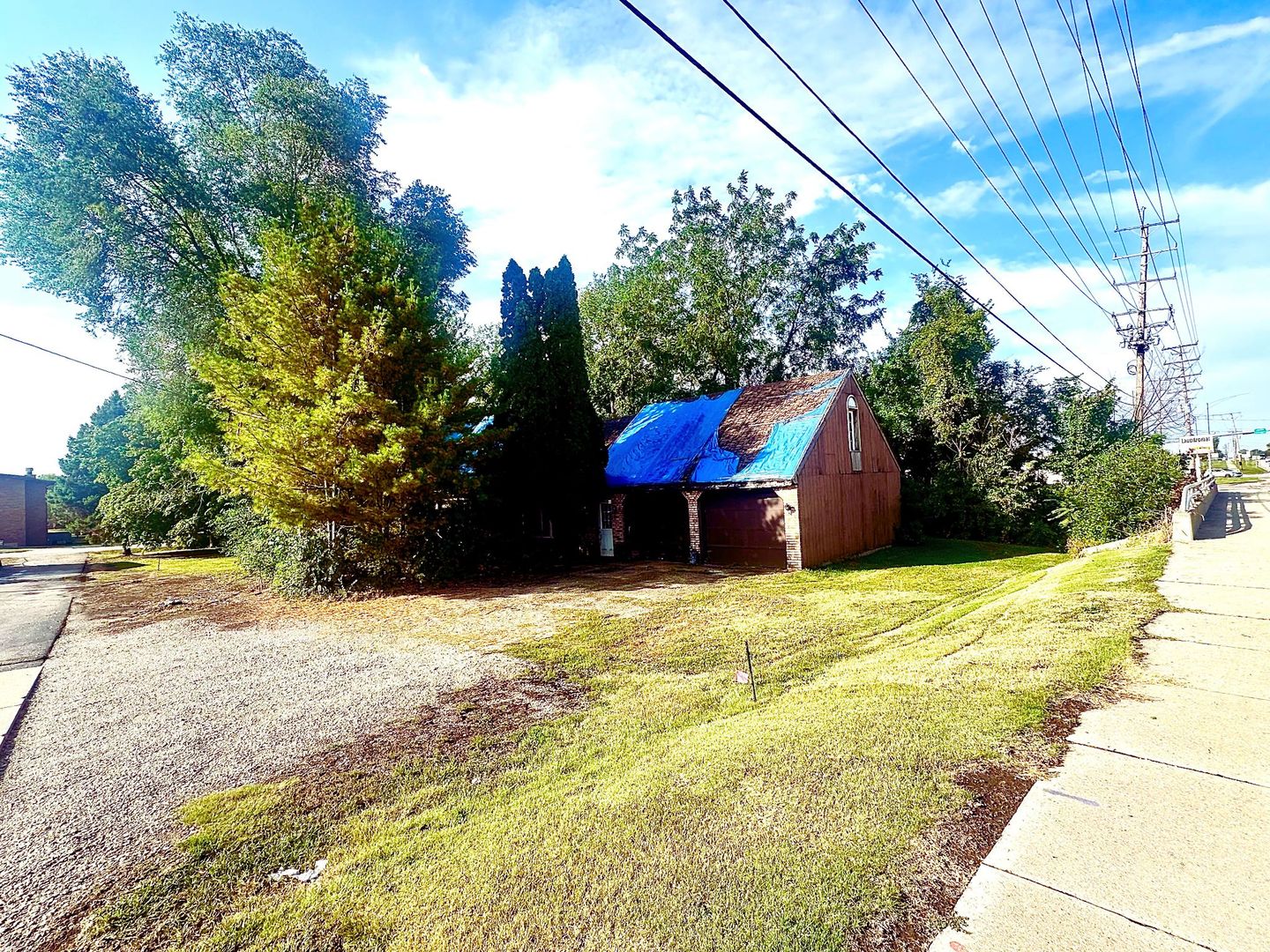 523 Bedford Road