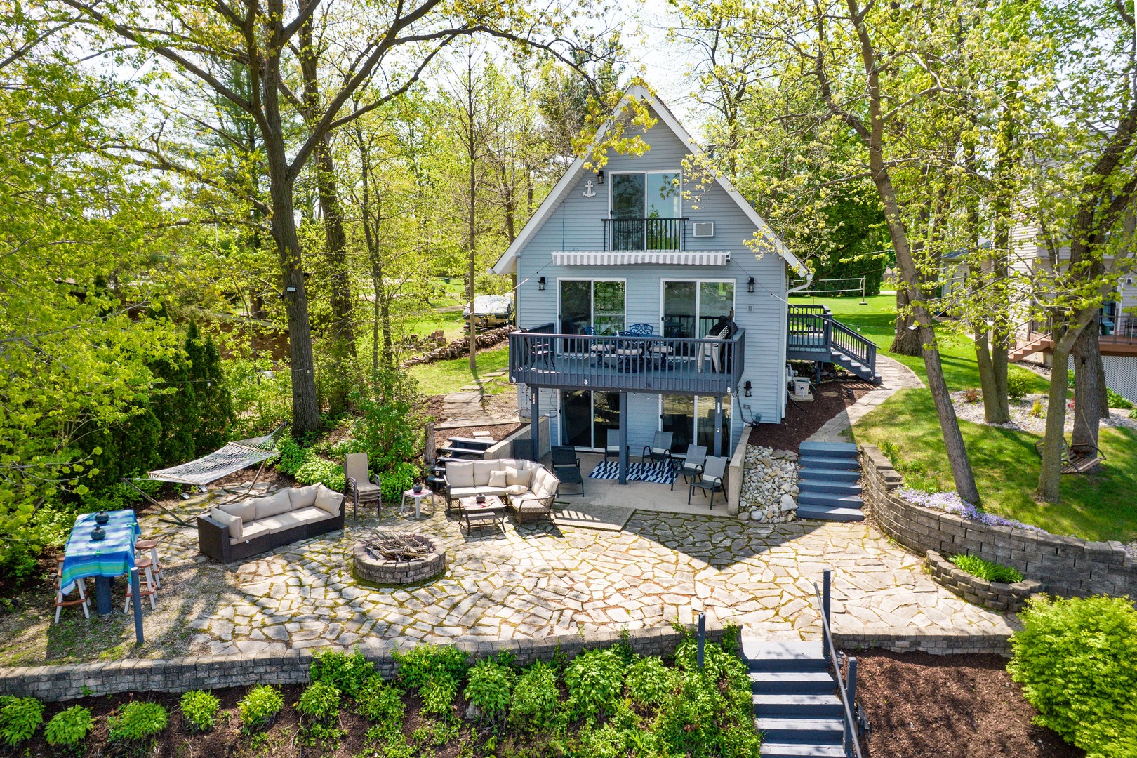 835 Lake Holiday Drive