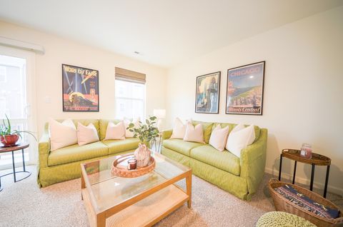 Tiny photo for 6541 Linden Trail #D, Wonder Lake, IL 60097 (MLS # 12592571)