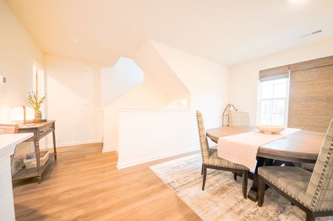 Tiny photo for 6541 Linden Trail #D, Wonder Lake, IL 60097 (MLS # 12592571)