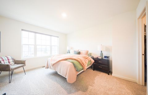 Tiny photo for 6541 Linden Trail #D, Wonder Lake, IL 60097 (MLS # 12592571)