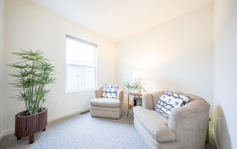 Tiny photo for 6541 Linden Trail #D, Wonder Lake, IL 60097 (MLS # 12592571)