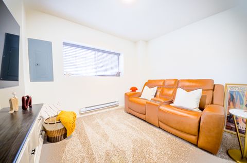 Tiny photo for 6541 Linden Trail #D, Wonder Lake, IL 60097 (MLS # 12592571)