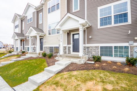 6541 Linden Trail D Wonder Lake IL 60097