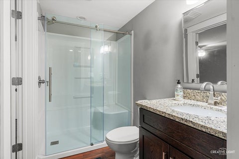 Tiny photo for 215 Chasse Circle, St. Charles, IL 60174 (MLS # 12729132)